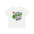 thumbnail image 1 of Inktastic Going Golfing with my Nana- kids golf Boys or Girls Baby T-Shirt, 1 of 5