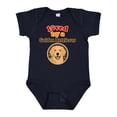 thumbnail image 1 of Inktastic Golden Retriever Dog Lover Boys or Girls Baby Bodysuit, 1 of 5