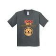 thumbnail image 1 of Inktastic Golden Retriever Dog Lover Youth T-Shirt, 1 of 5