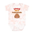 thumbnail image 1 of Inktastic Goldendoodle Dog Quote Boys or Girls Baby Bodysuit, 1 of 5
