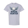thumbnail image 1 of Inktastic Golf Birdie Hunter T-Shirt, 1 of 5