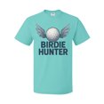 thumbnail image 1 of Inktastic Golf Birdie Hunter T-Shirt, 1 of 5
