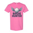 thumbnail image 1 of Inktastic Golf Birdie Hunter T-Shirt, 1 of 5