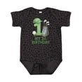 thumbnail image 1 of Inktastic Golf Themed My 1st Birthday Boys or Girls Baby Bodysuit, 1 of 5
