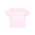 thumbnail image 1 of Inktastic Gone Camping Boys or Girls Toddler T-Shirt, 1 of 5