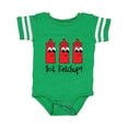 thumbnail image 1 of Inktastic Got Ketchup Boys or Girls Baby Bodysuit, 1 of 5