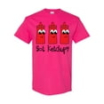 thumbnail image 1 of Inktastic Got Ketchup T-Shirt, 1 of 5