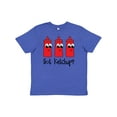 thumbnail image 1 of Inktastic Got Ketchup Youth T-Shirt, 1 of 5