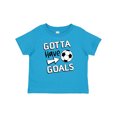 thumbnail image 1 of Inktastic Gotta Have Goals- Soccer Boys or Girls Baby T-Shirt, 1 of 5