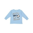 thumbnail image 1 of Inktastic Gotta Have Goals- Soccer Boys or Girls Long Sleeve Toddler T-Shirt, 1 of 5