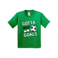 thumbnail image 1 of Inktastic Gotta Have Goals Soccer Youth T-Shirt, 1 of 5