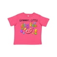 thumbnail image 1 of Inktastic Gramma's Little Jellybean Cute Easter Candy Boys or Girls Toddler T-Shirt, 1 of 5
