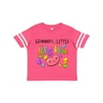 thumbnail image 1 of Inktastic Gramma's Little Jellybean Cute Easter Candy Boys or Girls Toddler T-Shirt, 1 of 5