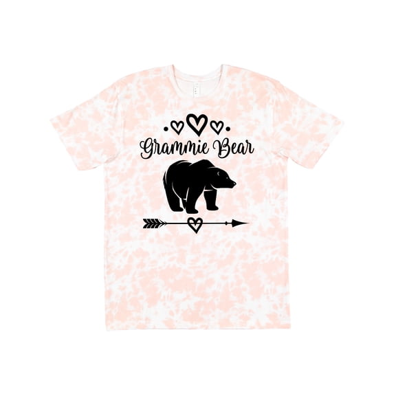 Inktastic Grammie Bear Grandma T-Shirt