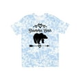 thumbnail image 1 of Inktastic Grammie Bear Grandma T-Shirt, 1 of 5