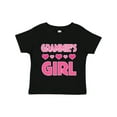 thumbnail image 1 of Inktastic Grammie Girl Granddaughter Girls Toddler T-Shirt, 1 of 5