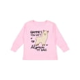 thumbnail image 1 of Inktastic Grammie's You Say Alpaca My Bags Boys or Girls Long Sleeve Toddler T-Shirt, 1 of 5