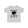 thumbnail image 1 of Inktastic Grammy Lil Bear Grandson Boys Baby T-Shirt, 1 of 5
