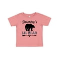 thumbnail image 1 of Inktastic Grammy Lil Bear Grandson Boys Baby T-Shirt, 1 of 5