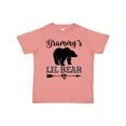 thumbnail image 1 of Inktastic Grammy Lil Bear Grandson Boys Toddler T-Shirt, 1 of 5