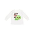 thumbnail image 1 of Inktastic Grammy Loves Me- cute turtle Boys or Girls Long Sleeve Toddler T-Shirt, 1 of 5