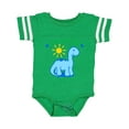 thumbnail image 1 of Inktastic Grammy's Boy Boys Baby Bodysuit, 1 of 5