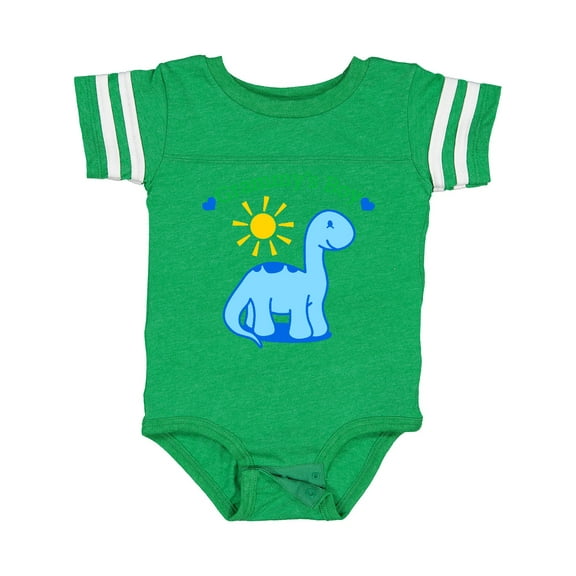 Inktastic Grammy's Boy Boys Baby Bodysuit