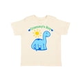 thumbnail image 1 of Inktastic Grammy's Boy Boys Toddler T-Shirt, 1 of 5