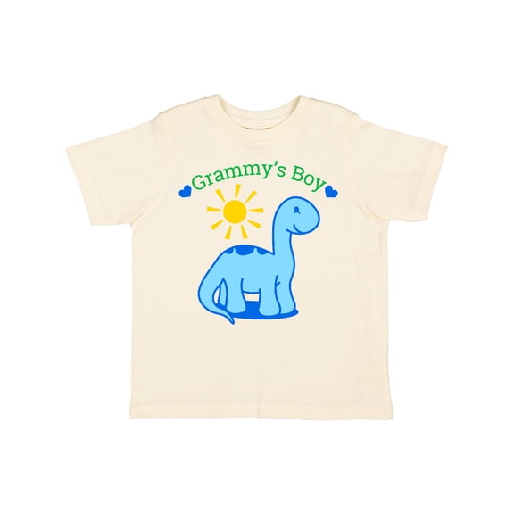 Inktastic Grammy's Boy Boys Toddler T-Shirt