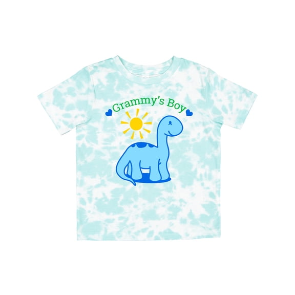 Inktastic Grammy's Boy Boys Toddler T-Shirt