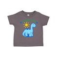 thumbnail image 1 of Inktastic Grammy's Boy Boys Toddler T-Shirt, 1 of 5