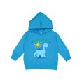 thumbnail image 1 of Inktastic Grammy's Boy Toddler Hoodie, 1 of 4