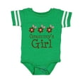 thumbnail image 1 of Inktastic Grammy's Girl Daisies Girls Baby Bodysuit, 1 of 5
