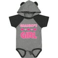 thumbnail image 1 of Inktastic Grammy's Girl Granddaughter Girls Baby Bodysuit, 1 of 5
