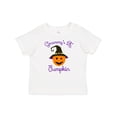 thumbnail image 1 of Inktastic Grammy's Lil' Pumpkin Boys or Girls Baby T-Shirt, 1 of 5
