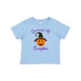 thumbnail image 1 of Inktastic Grammy's Lil' Pumpkin Boys or Girls Baby T-Shirt, 1 of 5