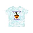 thumbnail image 1 of Inktastic Grammy's Lil' Pumpkin Boys or Girls Toddler T-Shirt, 1 of 5