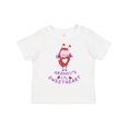 thumbnail image 1 of Inktastic Grammy's Lil Sweetheart Boys or Girls Toddler T-Shirt, 1 of 5
