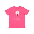 thumbnail image 1 of Inktastic Grammy's Little Valentine Youth T-Shirt, 1 of 5