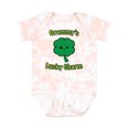 thumbnail image 1 of Inktastic Grammy's Lucky Charm Boys or Girls Baby Bodysuit, 1 of 5