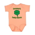 thumbnail image 1 of Inktastic Grammy's Lucky Charm Boys or Girls Baby Bodysuit, 1 of 5