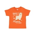 thumbnail image 1 of Inktastic Grammy's You Say Alpaca My Bags Boys or Girls Toddler T-Shirt, 1 of 5