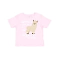 thumbnail image 1 of Inktastic Grammy's You Say Alpaca My Bags Boys or Girls Toddler T-Shirt, 1 of 5