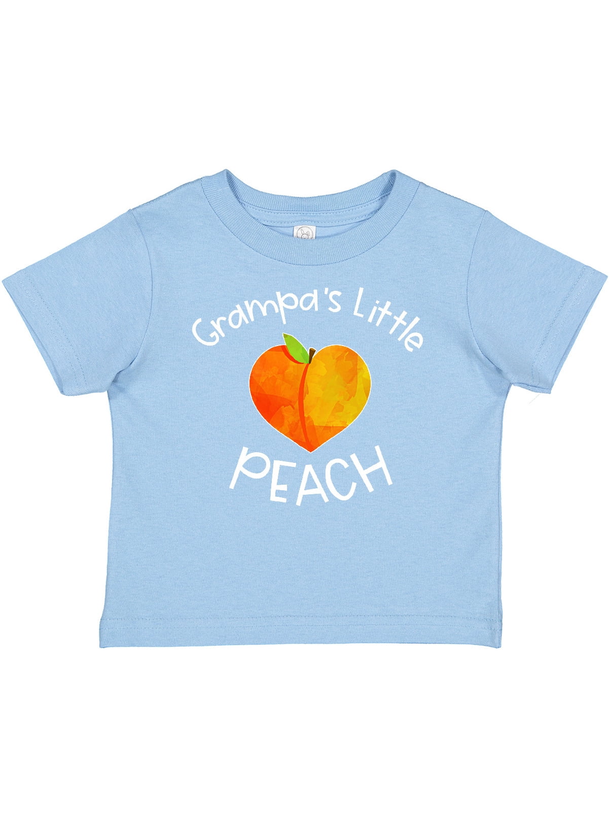 cute peach shirt
