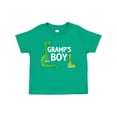 thumbnail image 1 of Inktastic Gramps Boy Cute Dinosaur Boys Toddler T-Shirt, 1 of 5