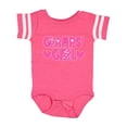 thumbnail image 1 of Inktastic Gramps' Girl Granddaughter Girls Baby Bodysuit, 1 of 5