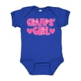 thumbnail image 1 of Inktastic Gramps' Girl Granddaughter Girls Baby Bodysuit, 1 of 5