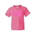 thumbnail image 1 of Inktastic Gramps' Girl Granddaughter Youth T-Shirt, 1 of 5