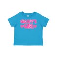 thumbnail image 1 of Inktastic Grampy's Girl Granddaughter Girls Baby T-Shirt, 1 of 5
