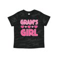 thumbnail image 1 of Inktastic Grams Girl Granddaughter Girls Toddler T-Shirt, 1 of 5